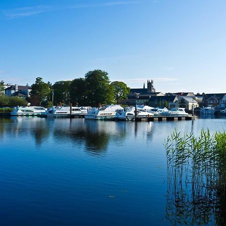 Aisleigh Guest House Carrick on Shannon Exterior foto