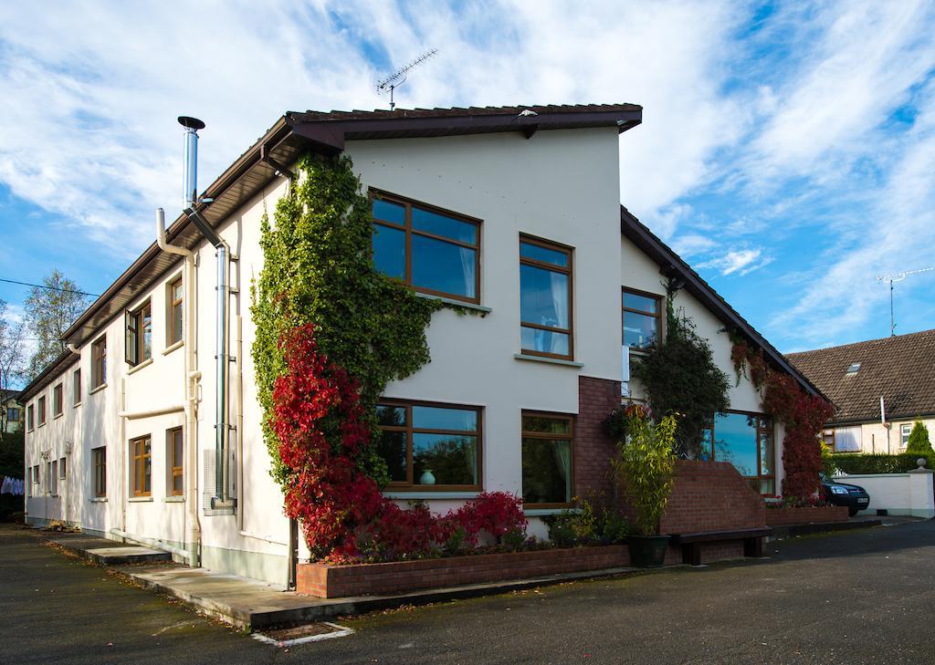 Aisleigh Guest House Carrick on Shannon Exterior foto